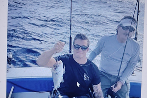 West Palm Beach Fishing Adventure - Snapper, Parrotfish & More