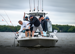 Reeling in the Excitement: A West Palm Beach Snapper Adventure