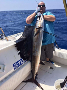 Reeling in Excitement: Inshore Fishing Adventure in Gulf Shores