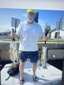 Reeling in the Catch: Galibore Fishing Adventure on the Kaveri