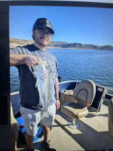 Reeling in Serenity: A Kaveri River Basin Fishing Adventure