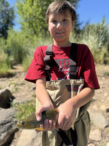 Butler Beach Fall Sea Trout Action - Non-Stop Backcountry Bites