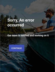 Mountain-Framed Fishing Adventure - A Day to Remember on the Water