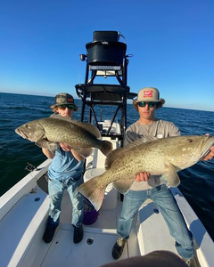 Reeling in the Thrill: Unforgettable Rock Sea Fishing Adventure