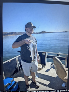 "Reeling in Adventure on the Kaveri River Basin with Ray Charters"