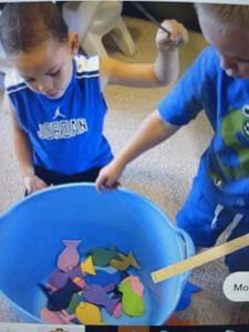 Barracuda and Sharks: An Adrenaline-Fueled River Fishing Adventure with Shrunga