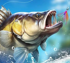 Ray chatter flats fishing. Medic