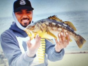 Ray chatter: Fishingtt about buss.