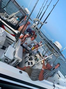 Fourth of July Fishing Celebration