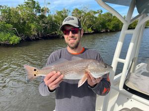 Catch of the Day! 🤟🏻🐟
