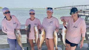 How to Buy a Texas Fishing License for Your Next Coastal Charter