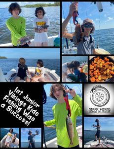 Tampa's elite fishing experiences