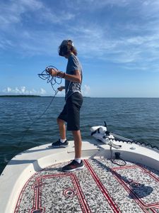 Florida's finest fishing escapades