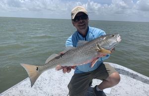South Padre Island Fishing Report