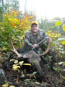 Gear up For An Amazing Deer Hunting Trip, NH