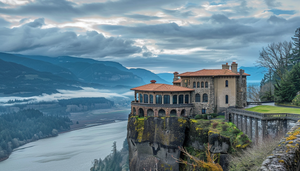 Things To Do In Columbia River