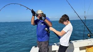 Best Fishing Charters for Beginners in Key West, Florida
