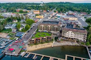 Leech Lake Attractions and Activities