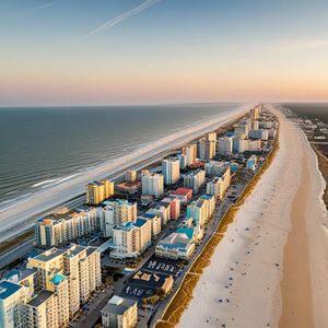 Things To Do In Myrtle Beach 