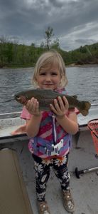 A day out with the kids 