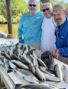 3man trout Smackdown