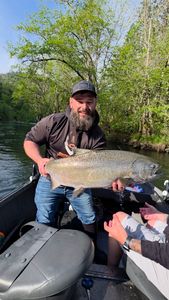 Prime Fishing Dates Available