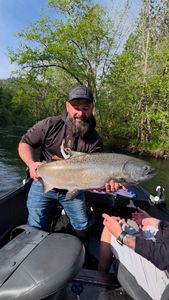 Book Your Southern Oregon Fishing Trip