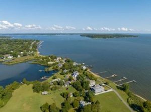 Things To Do In Chesapeake Bay 