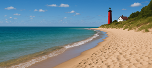 Top Things to Do in Lake Michigan