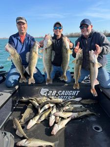 Michigan Fishing License Information for Travelers and Anglers