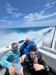 Long Key Offshore: Skipjack Tuna & Mahi Mahi Action All Day