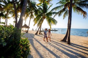 Top Things to Do in Long Key, FL
