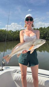 Top 10 Finish at HCSO Tournament