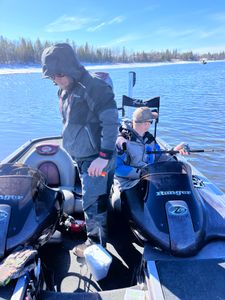 Coming soon to a lake near you