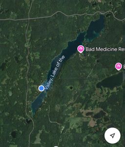 Bad Medicine Classic Tourney 07/12/2025