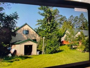 Minnesota Cabin Rental