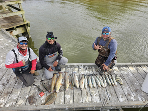 South Padre Island Fishing Report 