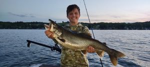 Lake Ontario Licensing: What You Need Before You Cast