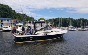 Get Your Valid Michigan Fishing License 