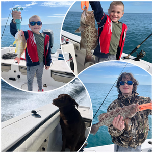 Cape Coral Fishing Report 