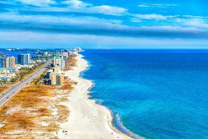 THINGS TO DO IN ORANGE BEACH