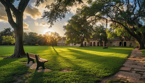 Things To Do San Antonio