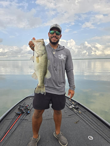 Get Your Valid Texas Fishing License 