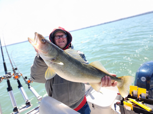 Get Your Valid Ohio Fishing License 