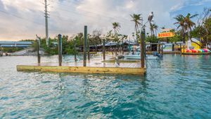 Beyond the Hook: Best Local Gems in Islamorada