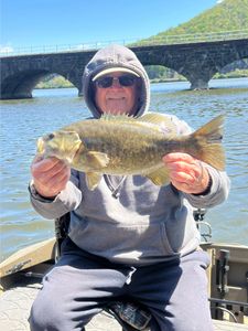 Special Moments on the Susquehanna with Family