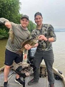 Strong June Flows Bring Big Success on the Rivers