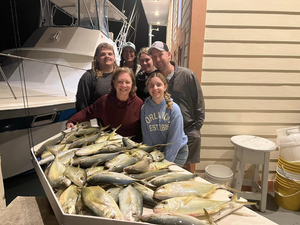 Fishing Report In Marathon 