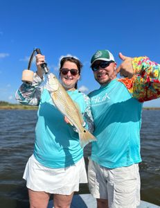 Matagorda Fishing Report 