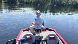 Fishing License Costs and Requirements in NH